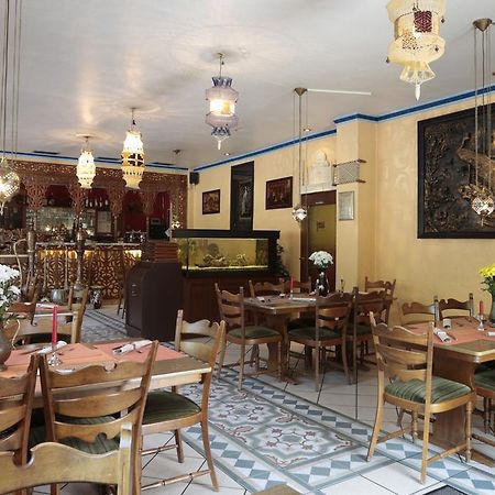 Hotel Sessellift Koblenz  Ngoại thất bức ảnh
