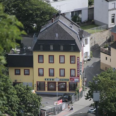 Hotel Sessellift Koblenz  Ngoại thất bức ảnh