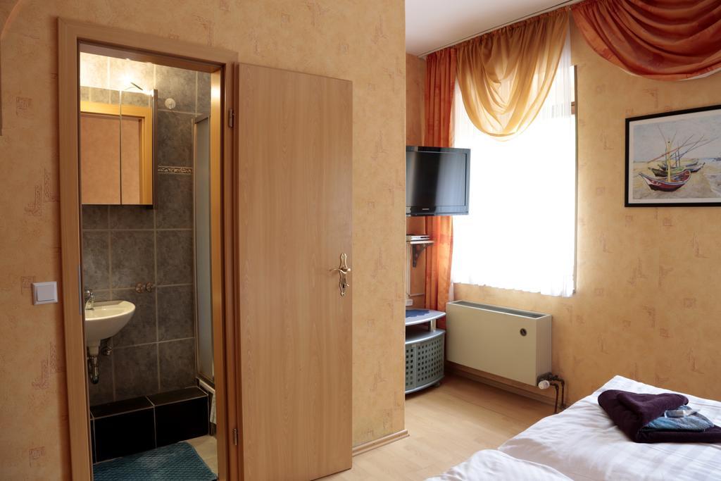 Hotel Sessellift Koblenz  Ngoại thất bức ảnh