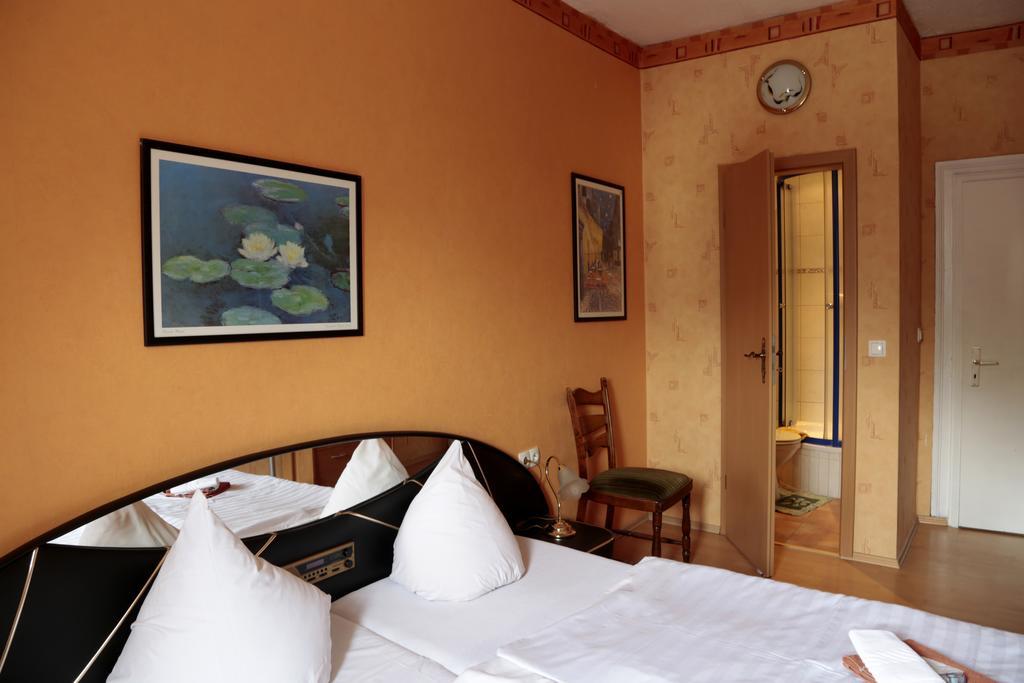 Hotel Sessellift Koblenz  Ngoại thất bức ảnh