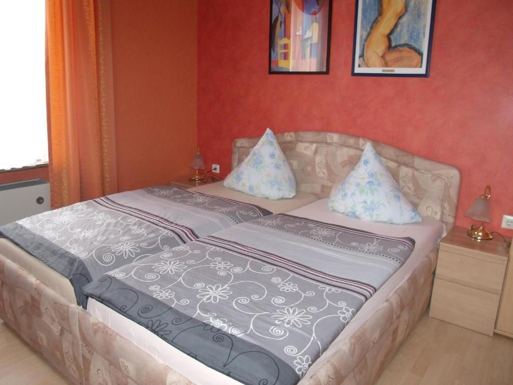 Hotel Sessellift Koblenz  Phòng bức ảnh
