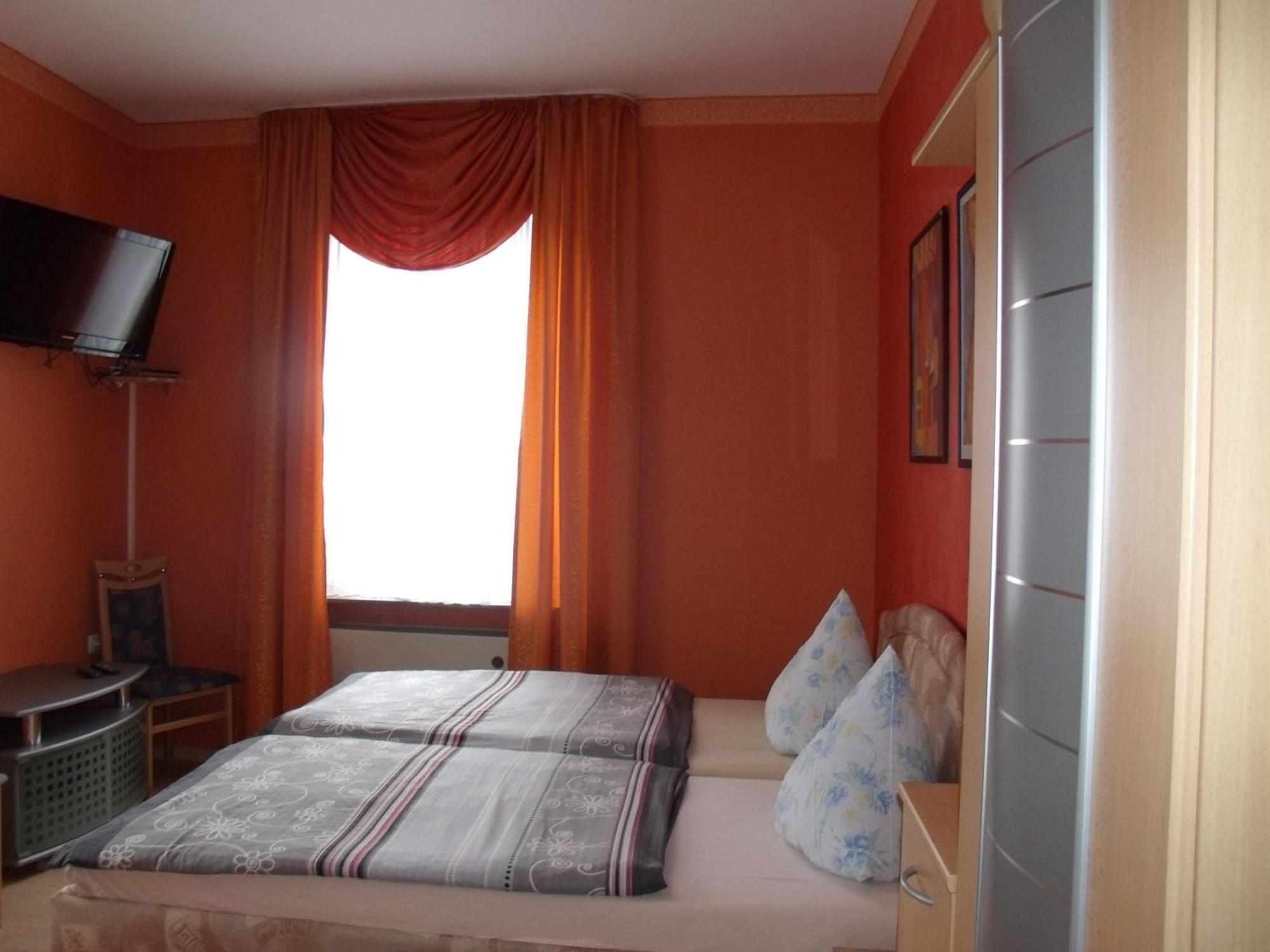 Hotel Sessellift Koblenz  Ngoại thất bức ảnh