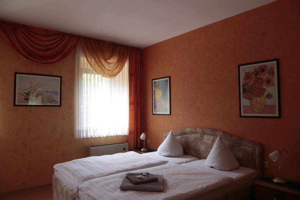 Hotel Sessellift Koblenz  Ngoại thất bức ảnh