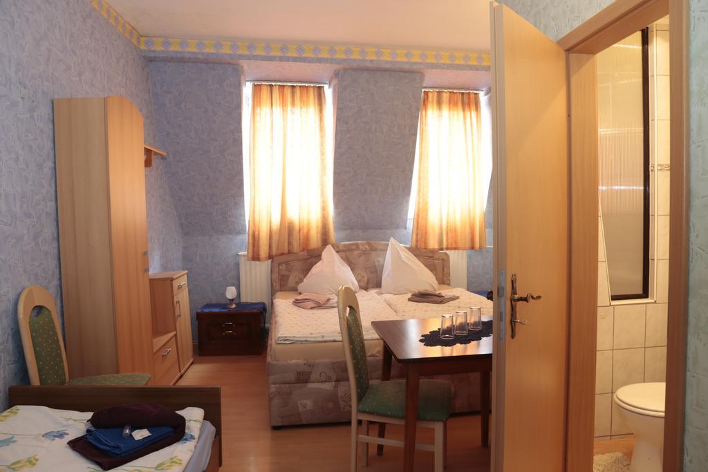 Hotel Sessellift Koblenz  Ngoại thất bức ảnh