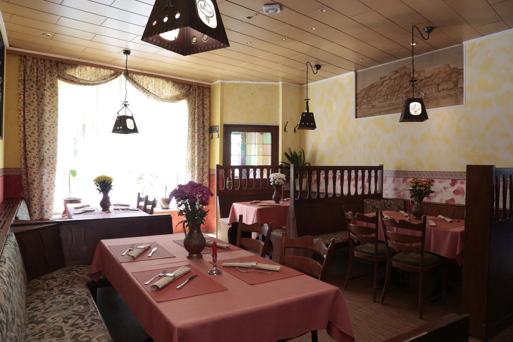 Hotel Sessellift Koblenz  Ngoại thất bức ảnh