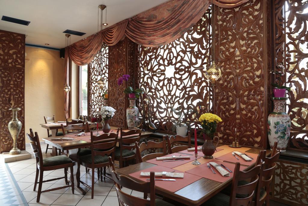 Hotel Sessellift Koblenz  Ngoại thất bức ảnh