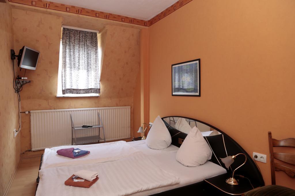Hotel Sessellift Koblenz  Ngoại thất bức ảnh
