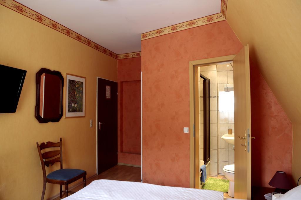 Hotel Sessellift Koblenz  Ngoại thất bức ảnh