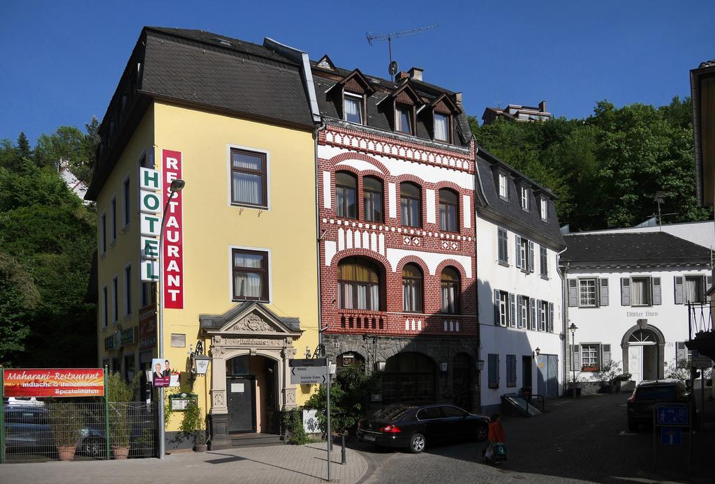 Hotel Sessellift Koblenz  Ngoại thất bức ảnh